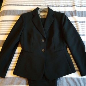 Tahari Petite Suit